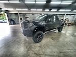 2025 GMC Sierra 1500 Crew 4x4 Black Widow Premium Lifted Truck for sale #1GTUUEE86SZ274559 - photo 4