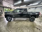 2025 GMC Sierra 1500 Crew 4x4 Black Widow Premium Lifted Truck for sale #1GTUUEE86SZ274559 - photo 5