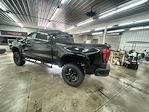 2025 GMC Sierra 1500 Crew 4x4 Black Widow Premium Lifted Truck for sale #1GTUUEE86SZ274559 - photo 6