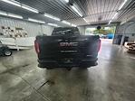 2025 GMC Sierra 1500 Crew 4x4 Black Widow Premium Lifted Truck for sale #1GTUUEE86SZ274559 - photo 7