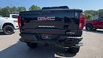 2025 GMC Sierra 1500 Crew 4x4 Black Widow Premium Lifted Truck for sale #1GTUUEE86SZ279292 - photo 9