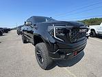 2025 GMC Sierra 1500 Crew 4x4 Black Widow Premium Lifted Truck for sale #1GTUUEE86SZ279292 - photo 10