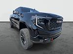 2025 GMC Sierra 1500 Crew 4x4 Black Widow Premium Lifted Truck for sale #1GTUUEE86SZ279292 - photo 1