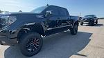 2025 GMC Sierra 1500 Crew 4x4 Black Widow Premium Lifted Truck for sale #1GTUUEE86SZ279292 - photo 4