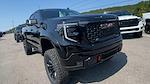 2025 GMC Sierra 1500 Crew 4x4 Black Widow Premium Lifted Truck for sale #1GTUUEE86SZ279292 - photo 6