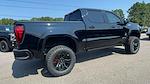 2025 GMC Sierra 1500 Crew 4x4 Black Widow Premium Lifted Truck for sale #1GTUUEE86SZ279292 - photo 8