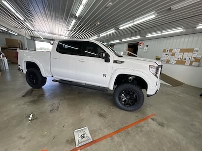 2025 GMC Sierra 1500 Crew 4x4 Rocky Ridge Premium Lifted Truck for sale #1GTUUEE86SZ279891 - photo 2