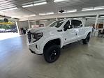 2025 GMC Sierra 1500 Crew 4x4 Rocky Ridge Premium Lifted Truck for sale #1GTUUEE86SZ279891 - photo 4