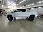 2025 GMC Sierra 1500 Crew 4x4 Rocky Ridge Premium Lifted Truck for sale #1GTUUEE86SZ279891 - photo 5