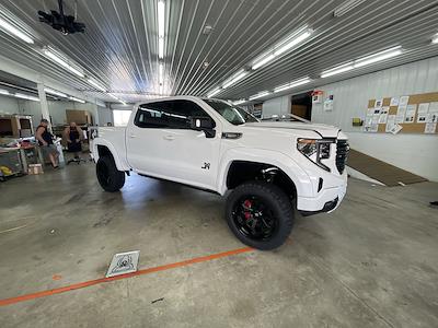 2025 GMC Sierra 1500 Crew 4x4 Rocky Ridge Premium Lifted Truck for sale #1GTUUEE86SZ280538 - photo 2