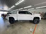 2025 GMC Sierra 1500 Crew 4x4 Rocky Ridge Premium Lifted Truck for sale #1GTUUEE86SZ280538 - photo 9