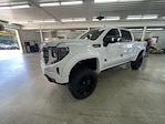 2025 GMC Sierra 1500 Crew 4x4 Rocky Ridge Premium Lifted Truck for sale #1GTUUEE86SZ280538 - photo 4