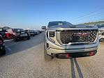 2025 GMC Sierra 1500 Crew 4x4 Black Widow Premium Lifted Truck for sale #1GTUUEE86SZ290941 - photo 10