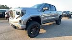 2025 GMC Sierra 1500 Crew 4x4 Black Widow Premium Lifted Truck for sale #1GTUUEE86SZ290941 - photo 4
