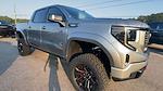 2025 GMC Sierra 1500 Crew 4x4 Black Widow Premium Lifted Truck for sale #1GTUUEE86SZ290941 - photo 6