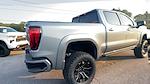 2025 GMC Sierra 1500 Crew 4x4 Black Widow Premium Lifted Truck for sale #1GTUUEE86SZ290941 - photo 8