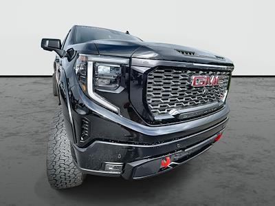 2025 GMC Sierra 1500 Crew 4x4 Black Widow Premium Lifted Truck for sale #1GTUUEE87SZ273114 - photo 1