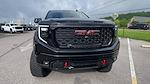 2025 GMC Sierra 1500 Crew 4x4 Black Widow Premium Lifted Truck for sale #1GTUUEE87SZ273114 - photo 5
