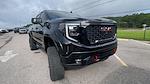 2025 GMC Sierra 1500 Crew 4x4 Black Widow Premium Lifted Truck for sale #1GTUUEE87SZ273114 - photo 6