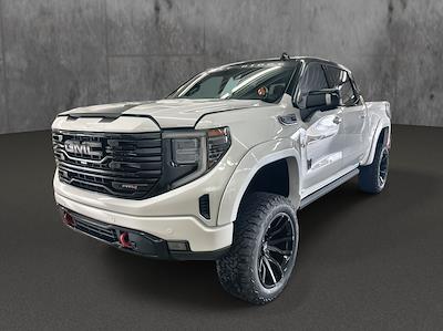 2025 GMC Sierra 1500 Crew 4x4 Rocky Ridge Premium Lifted Truck for sale #1GTUUEE87SZ273193 - photo 1