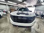 2025 GMC Sierra 1500 Crew 4x4 Rocky Ridge Premium Lifted Truck for sale #1GTUUEE87SZ273193 - photo 3