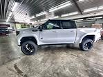2025 GMC Sierra 1500 Crew 4x4 Rocky Ridge Premium Lifted Truck for sale #1GTUUEE87SZ273193 - photo 5