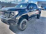 2025 GMC Sierra 1500 Crew 4x4 Black Widow Premium Lifted Truck for sale #1GTUUEE87SZ273243 - photo 10