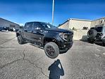 2025 GMC Sierra 1500 Crew 4x4 Black Widow Premium Lifted Truck for sale #1GTUUEE87SZ273243 - photo 2