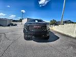 2025 GMC Sierra 1500 Crew 4x4 Black Widow Premium Lifted Truck for sale #1GTUUEE87SZ273243 - photo 3