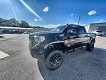 2025 GMC Sierra 1500 Crew 4x4 Black Widow Premium Lifted Truck for sale #1GTUUEE87SZ273243 - photo 4