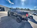 2025 GMC Sierra 1500 Crew 4x4 Black Widow Premium Lifted Truck for sale #1GTUUEE87SZ273243 - photo 6