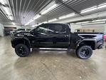 2025 GMC Sierra 1500 Crew 4x4 Rocky Ridge Premium Lifted Truck for sale #1GTUUEE87SZ274554 - photo 5