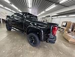 2025 GMC Sierra 1500 Crew 4x4 Rocky Ridge Premium Lifted Truck for sale #1GTUUEE87SZ274554 - photo 6