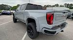 2025 GMC Sierra 1500 Crew 4x4 Black Widow Premium Lifted Truck for sale #1GTUUEE88SZ221202 - photo 9