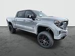 2025 GMC Sierra 1500 Crew 4x4 Black Widow Premium Lifted Truck for sale #1GTUUEE88SZ221202 - photo 1