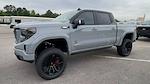 2025 GMC Sierra 1500 Crew 4x4 Black Widow Premium Lifted Truck for sale #1GTUUEE88SZ221202 - photo 3