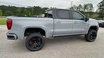 2025 GMC Sierra 1500 Crew 4x4 Black Widow Premium Lifted Truck for sale #1GTUUEE88SZ221202 - photo 7