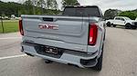 2025 GMC Sierra 1500 Crew 4x4 Black Widow Premium Lifted Truck for sale #1GTUUEE88SZ221202 - photo 8