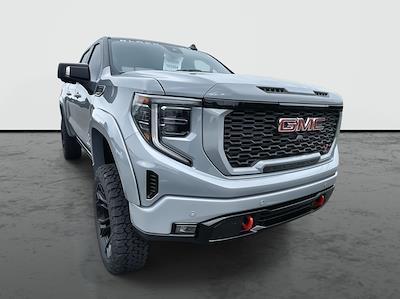 2025 GMC Sierra 1500 Crew 4x4 Black Widow Premium Lifted Truck for sale #1GTUUEE88SZ221300 - photo 1