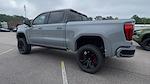 2025 GMC Sierra 1500 Crew 4x4 Black Widow Premium Lifted Truck for sale #1GTUUEE88SZ221300 - photo 2