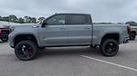 2025 GMC Sierra 1500 Crew 4x4 Black Widow Premium Lifted Truck for sale #1GTUUEE88SZ221300 - photo 3