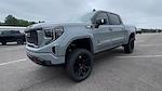 2025 GMC Sierra 1500 Crew 4x4 Black Widow Premium Lifted Truck for sale #1GTUUEE88SZ221300 - photo 4