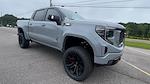 2025 GMC Sierra 1500 Crew 4x4 Black Widow Premium Lifted Truck for sale #1GTUUEE88SZ221300 - photo 6