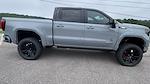 2025 GMC Sierra 1500 Crew 4x4 Black Widow Premium Lifted Truck for sale #1GTUUEE88SZ221300 - photo 7