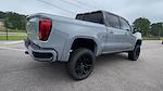 2025 GMC Sierra 1500 Crew 4x4 Black Widow Premium Lifted Truck for sale #1GTUUEE88SZ221300 - photo 8
