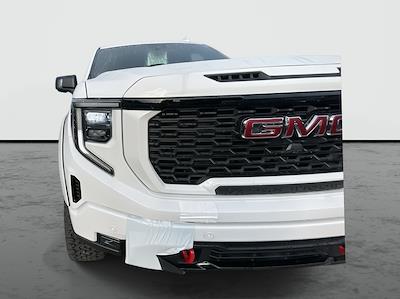2025 GMC Sierra 1500 Crew 4x4 Black Widow Premium Lifted Truck for sale #1GTUUEE88SZ272568 - photo 1