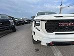 2025 GMC Sierra 1500 Crew 4x4 Black Widow Premium Lifted Truck for sale #1GTUUEE88SZ272568 - photo 10