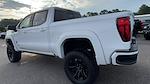 2025 GMC Sierra 1500 Crew 4x4 Black Widow Premium Lifted Truck for sale #1GTUUEE88SZ272568 - photo 2