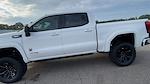 2025 GMC Sierra 1500 Crew 4x4 Black Widow Premium Lifted Truck for sale #1GTUUEE88SZ272568 - photo 3