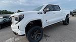 2025 GMC Sierra 1500 Crew 4x4 Black Widow Premium Lifted Truck for sale #1GTUUEE88SZ272568 - photo 4